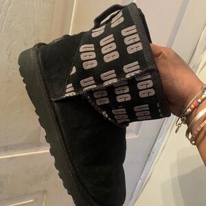 uggs